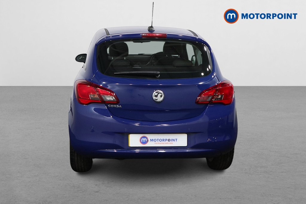 Used Vauxhall Corsa 2019 for sale - 76723086: Photo 6