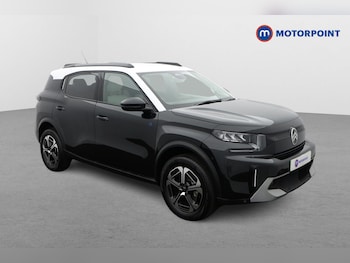 Used Citroen C3 Aircross undefined for sale - 79216873: Photo