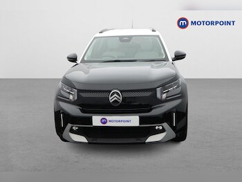 Used Citroen C3 Aircross undefined for sale - 79216873: Photo