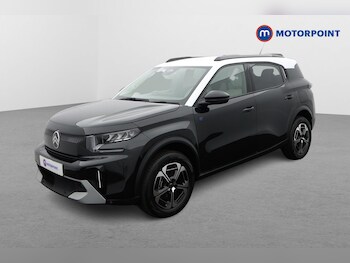 Used Citroen C3 Aircross undefined for sale - 79216873: Photo