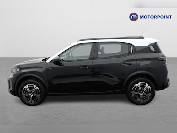 Used Citroen C3 Aircross undefined for sale - 79216873: Photo