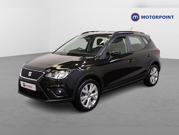 Used SEAT Arona 2019 for sale - 75572739: Photo