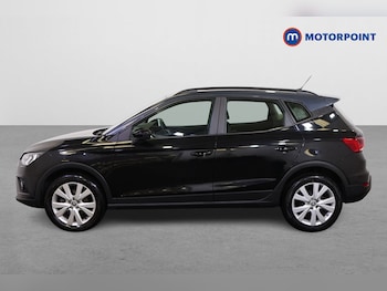 Used SEAT Arona 2019 for sale - 75572739: Photo