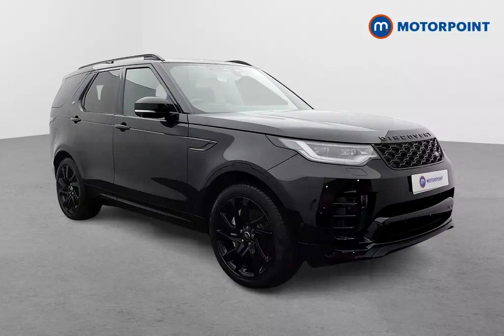 Used Land Rover Discovery 2022 for sale - 76534621: Photo 1