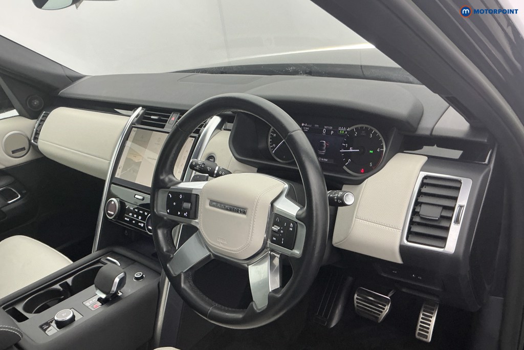 Used Land Rover Discovery 2022 for sale - 76534621: Photo 10