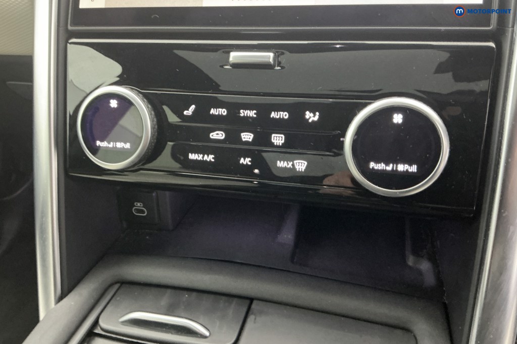 Used Land Rover Discovery 2022 for sale - 76534621: Photo 15