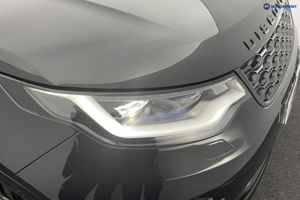 Used Land Rover Discovery 2022 for sale - 76534621: Photo 19