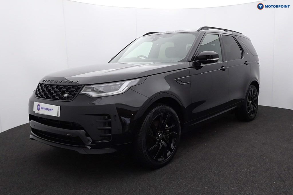 Used Land Rover Discovery 2022 for sale - 76534621: Photo 2