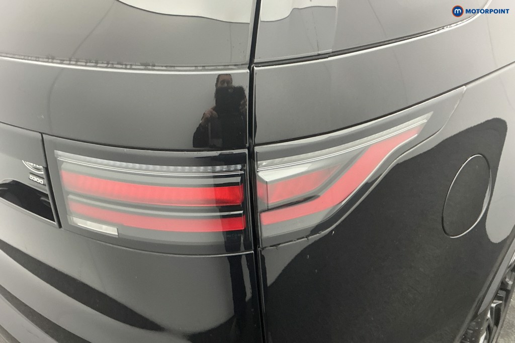 Used Land Rover Discovery 2022 for sale - 76534621: Photo 21