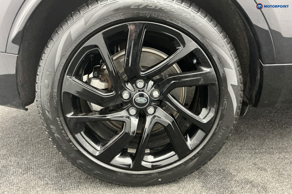 Used Land Rover Discovery 2022 for sale - 76534621: Photo 23