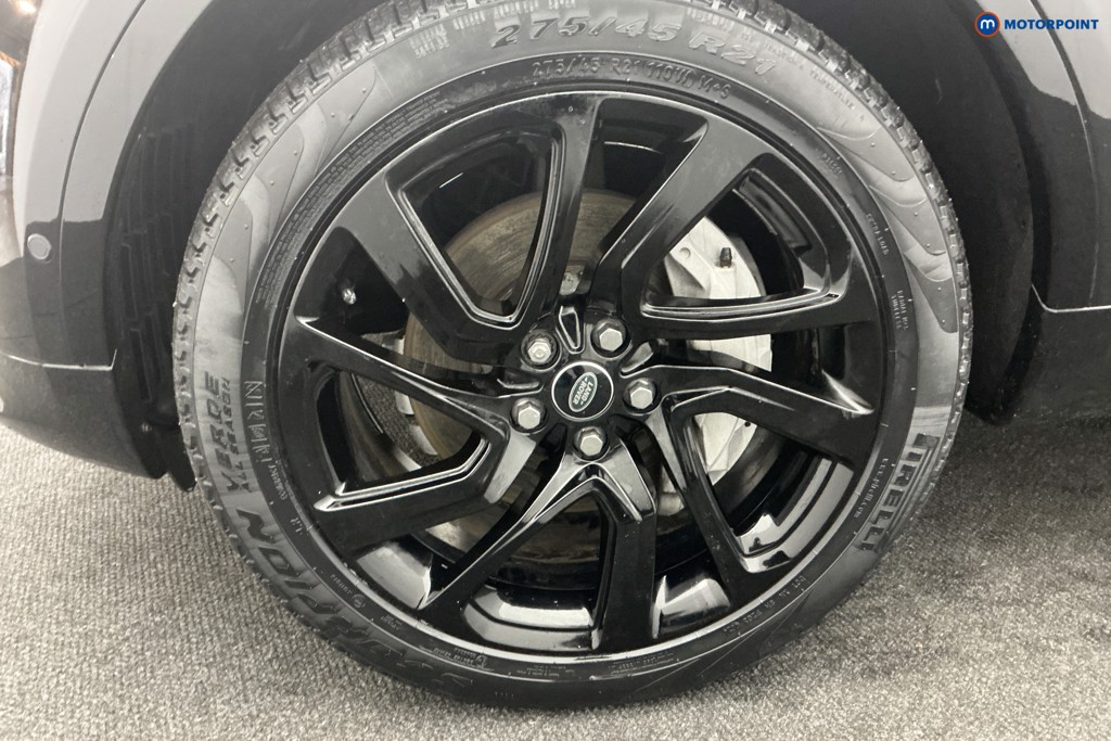 Used Land Rover Discovery 2022 for sale - 76534621: Photo 24