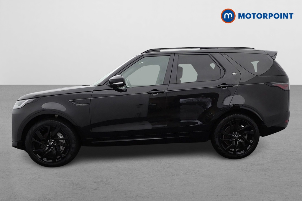 Used Land Rover Discovery 2022 for sale - 76534621: Photo 3