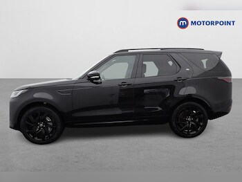 Used Land Rover Discovery 2022 for sale - 76534621: Photo