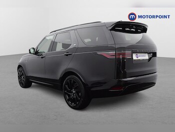 Used Land Rover Discovery 2022 for sale - 76534621: Photo