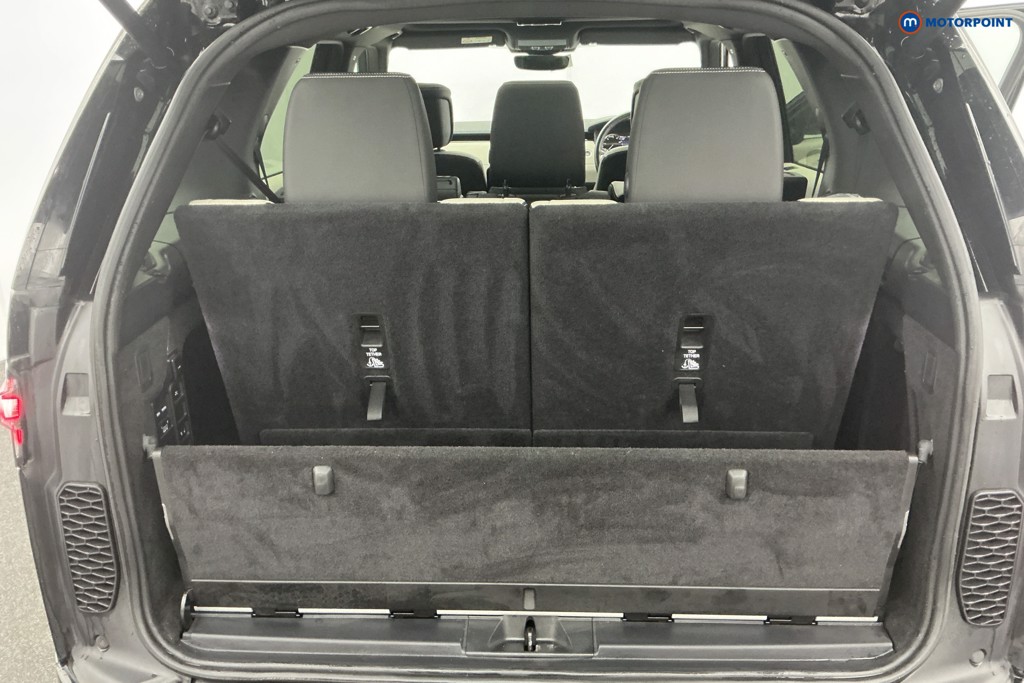 Used Land Rover Discovery 2022 for sale - 76534621: Photo 9