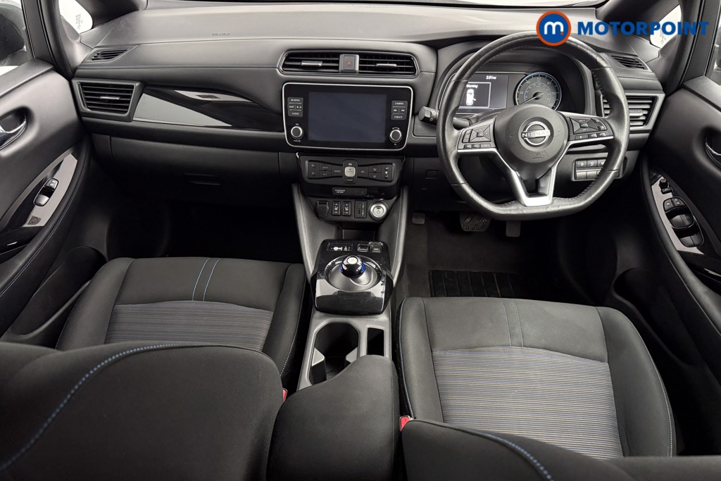 Used Nissan Leaf 2022 for sale - 76491616: Photo 10