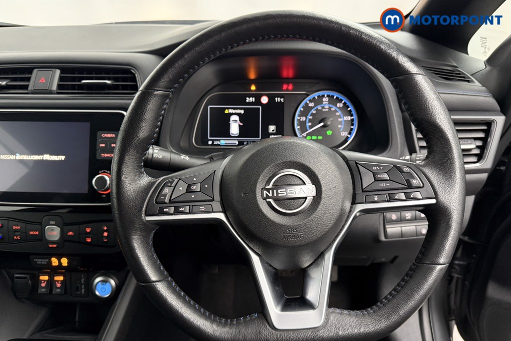 Used Nissan Leaf 2022 for sale - 76491616: Photo 11