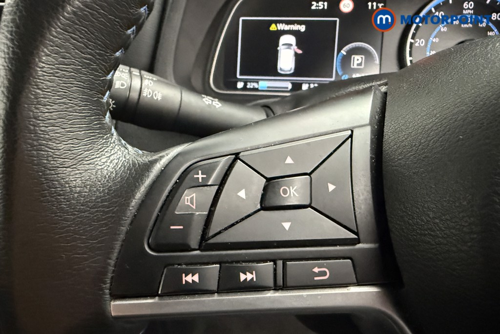 Used Nissan Leaf 2022 for sale - 76491616: Photo 12