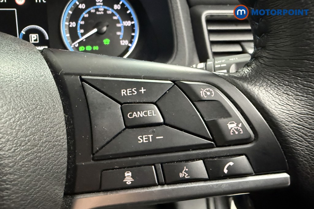 Used Nissan Leaf 2022 for sale - 76491616: Photo 13