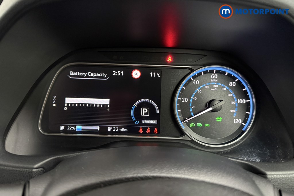 Used Nissan Leaf 2022 for sale - 76491616: Photo 14