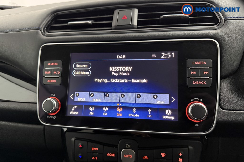 Used Nissan Leaf 2022 for sale - 76491616: Photo 15