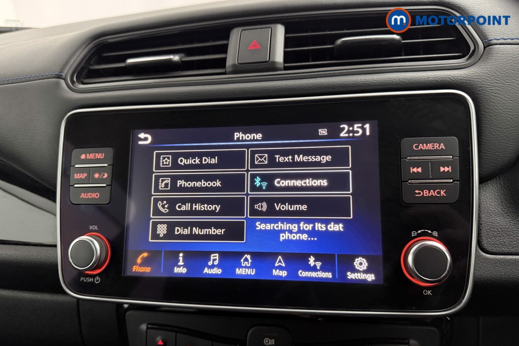 Used Nissan Leaf 2022 for sale - 76491616: Photo 16