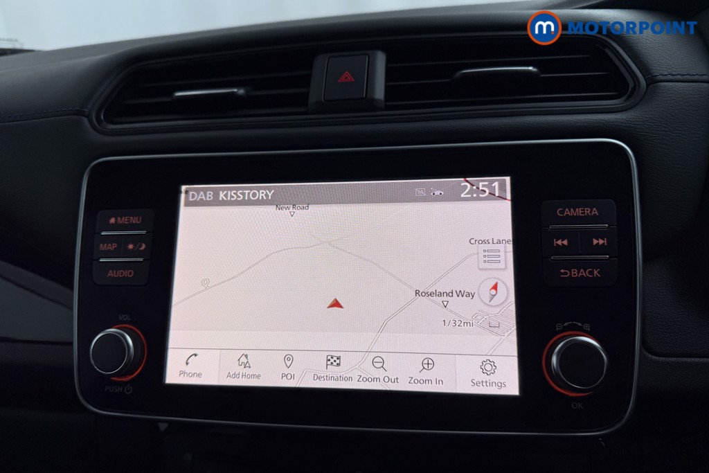 Used Nissan Leaf 2022 for sale - 76491616: Photo 17