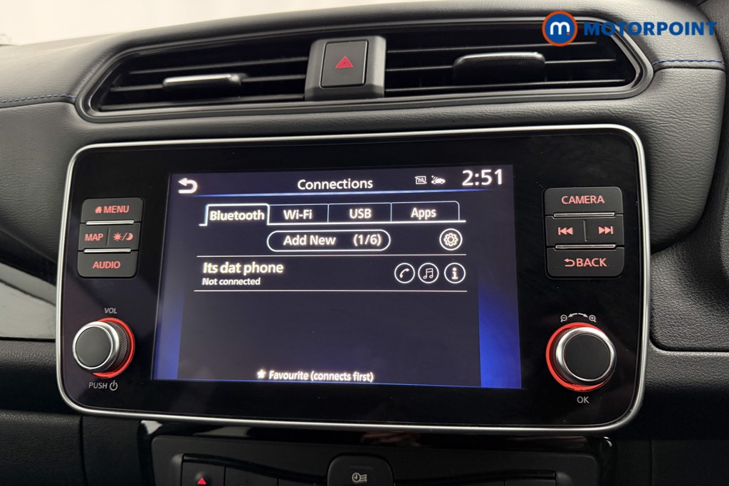 Used Nissan Leaf 2022 for sale - 76491616: Photo 18