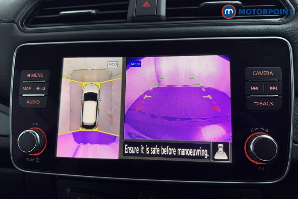 Used Nissan Leaf 2022 for sale - 76491616: Photo 19