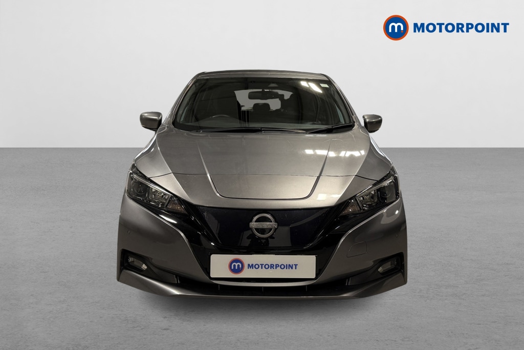 Used Nissan Leaf 2022 for sale - 76491616: Photo 2