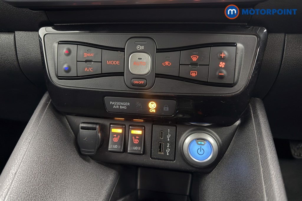 Used Nissan Leaf 2022 for sale - 76491616: Photo 20