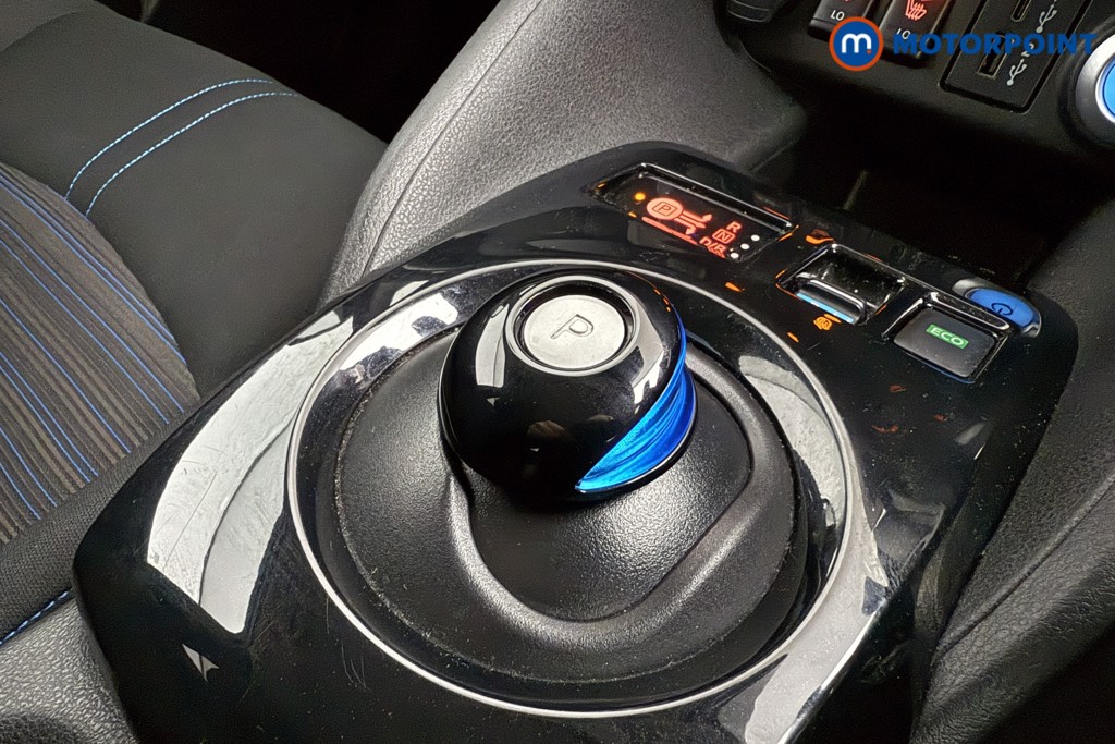 Used Nissan Leaf 2022 for sale - 76491616: Photo 21