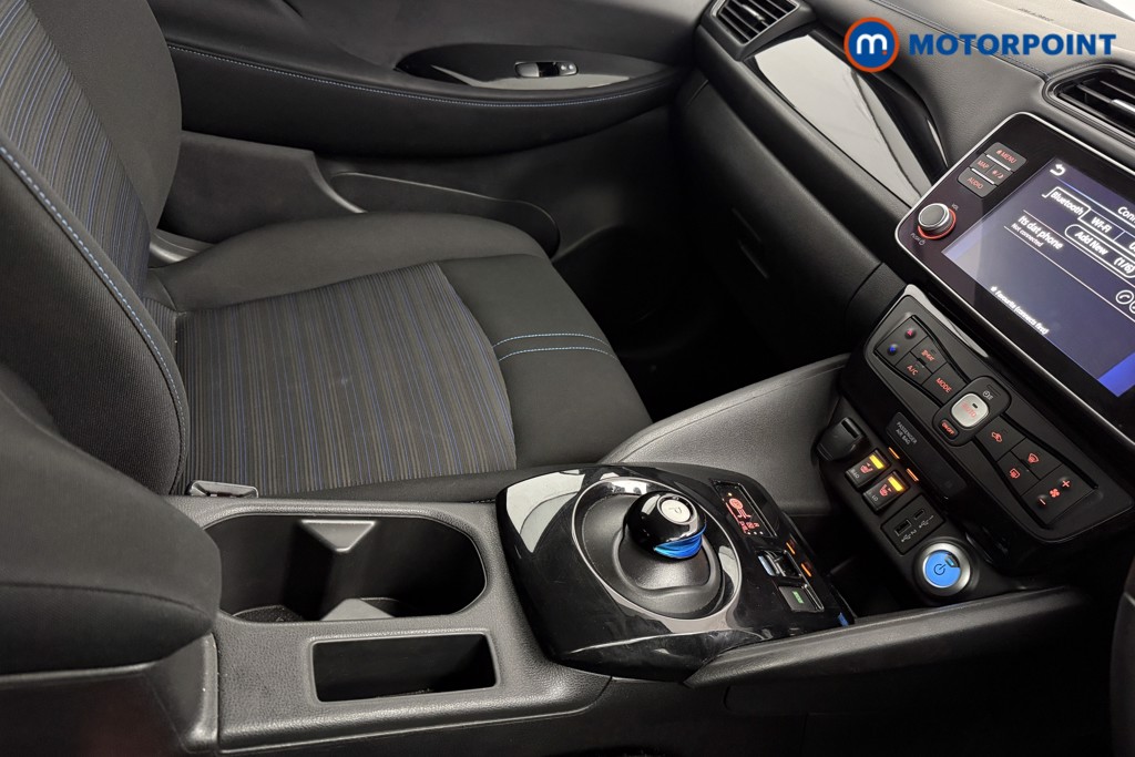 Used Nissan Leaf 2022 for sale - 76491616: Photo 24