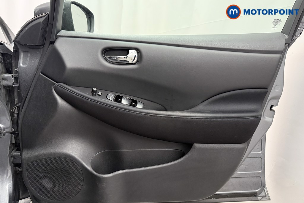 Used Nissan Leaf 2022 for sale - 76491616: Photo 26