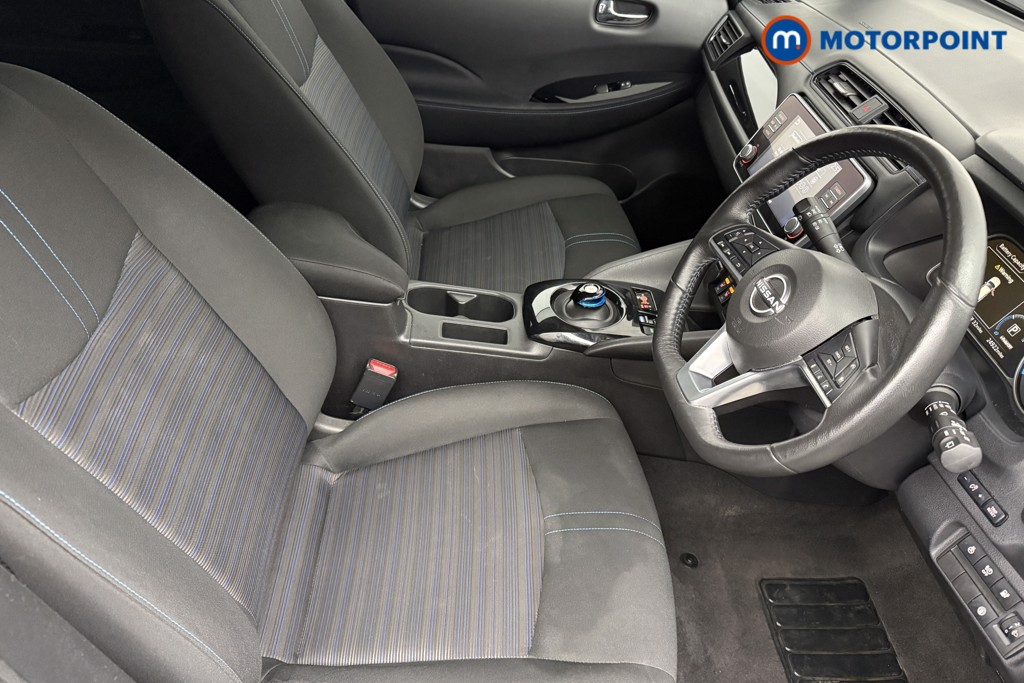 Used Nissan Leaf 2022 for sale - 76491616: Photo 28