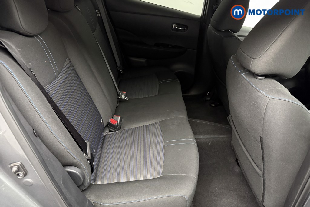 Used Nissan Leaf 2022 for sale - 76491616: Photo 30