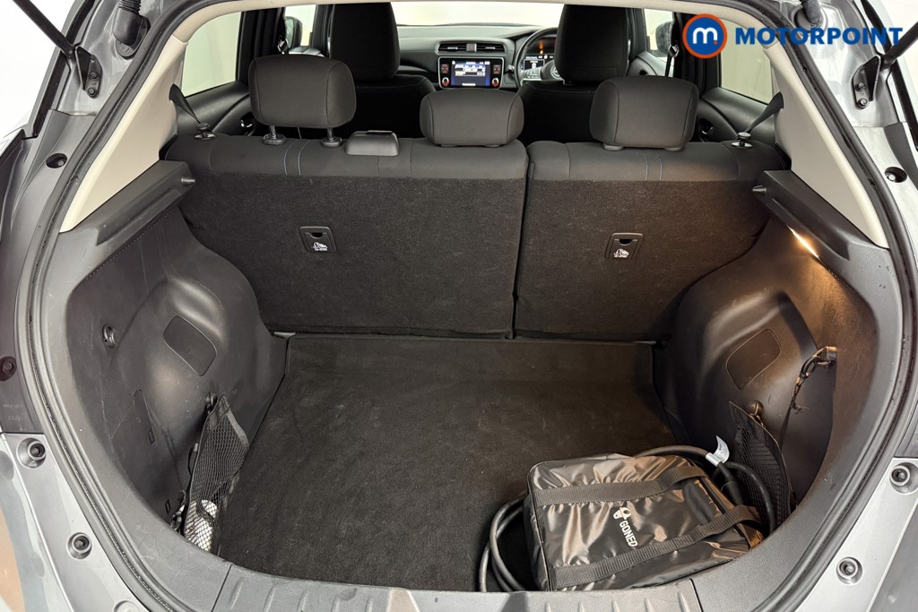 Used Nissan Leaf 2022 for sale - 76491616: Photo 33