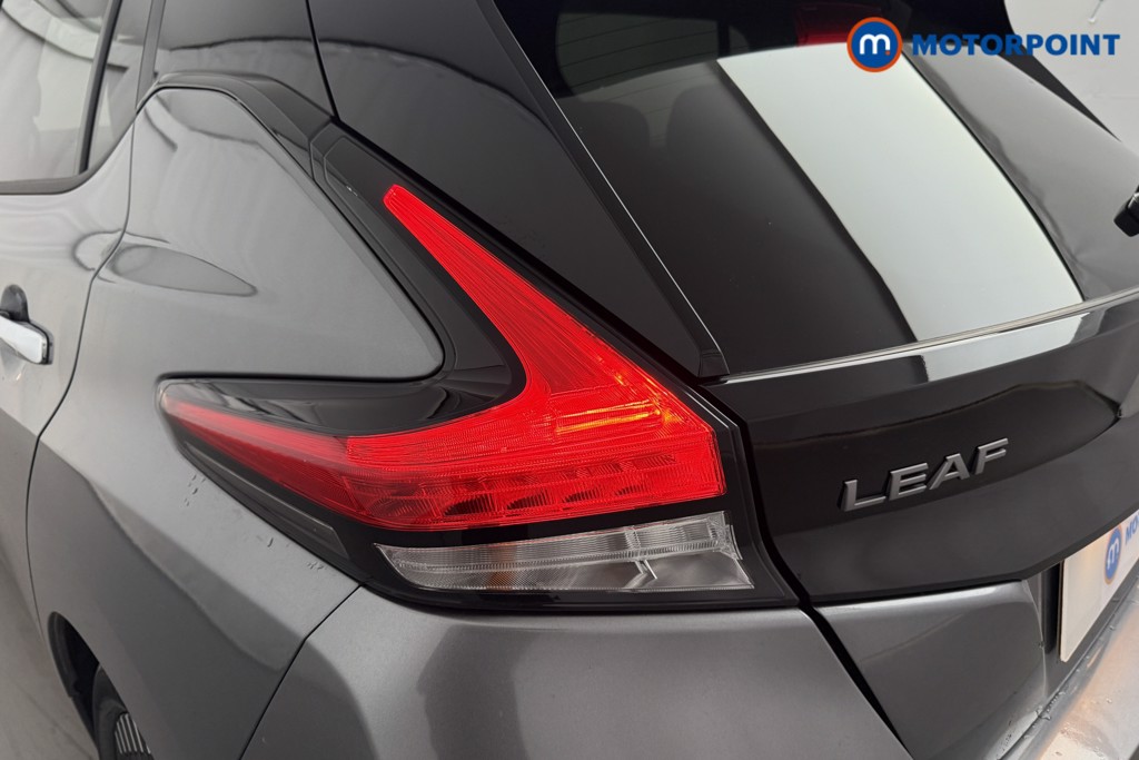 Used Nissan Leaf 2022 for sale - 76491616: Photo 34