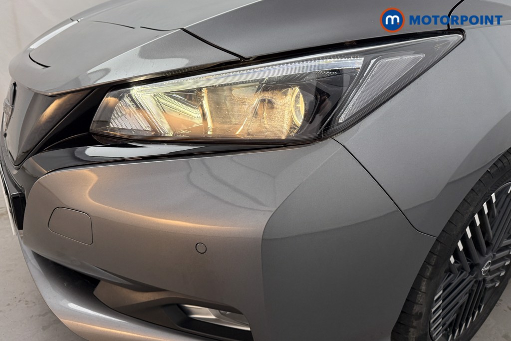 Used Nissan Leaf 2022 for sale - 76491616: Photo 35