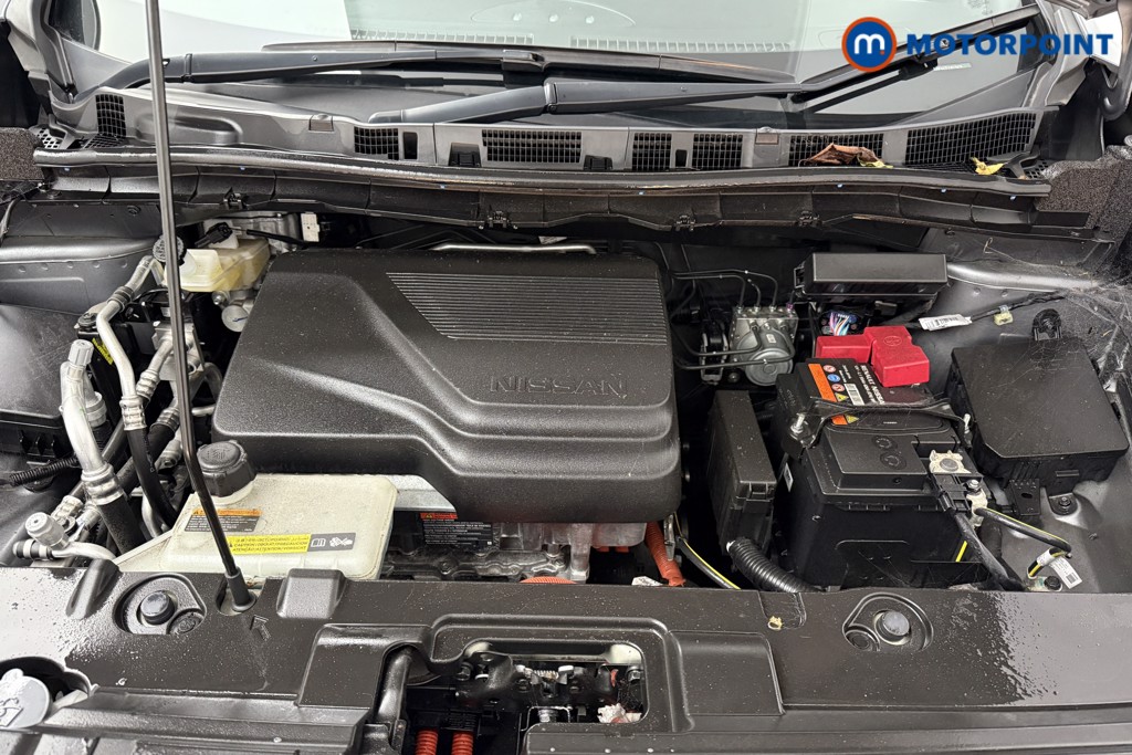 Used Nissan Leaf 2022 for sale - 76491616: Photo 36