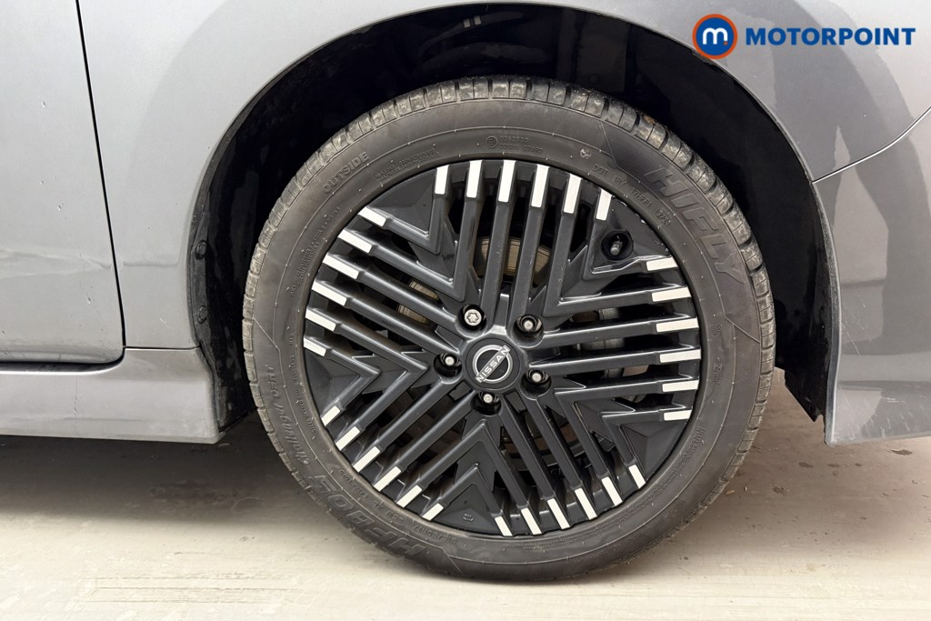 Used Nissan Leaf 2022 for sale - 76491616: Photo 37