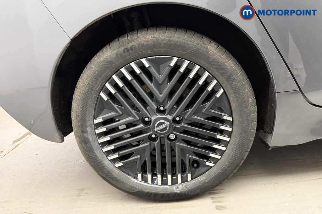 Used Nissan Leaf 2022 for sale - 76491616: Photo 38