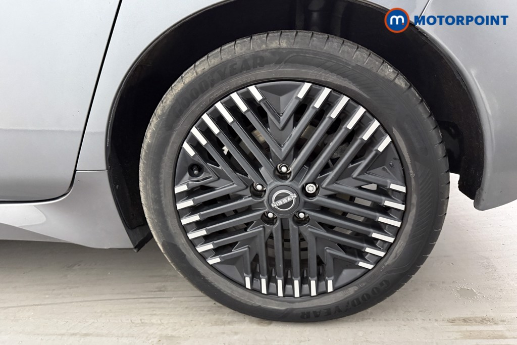 Used Nissan Leaf 2022 for sale - 76491616: Photo 39