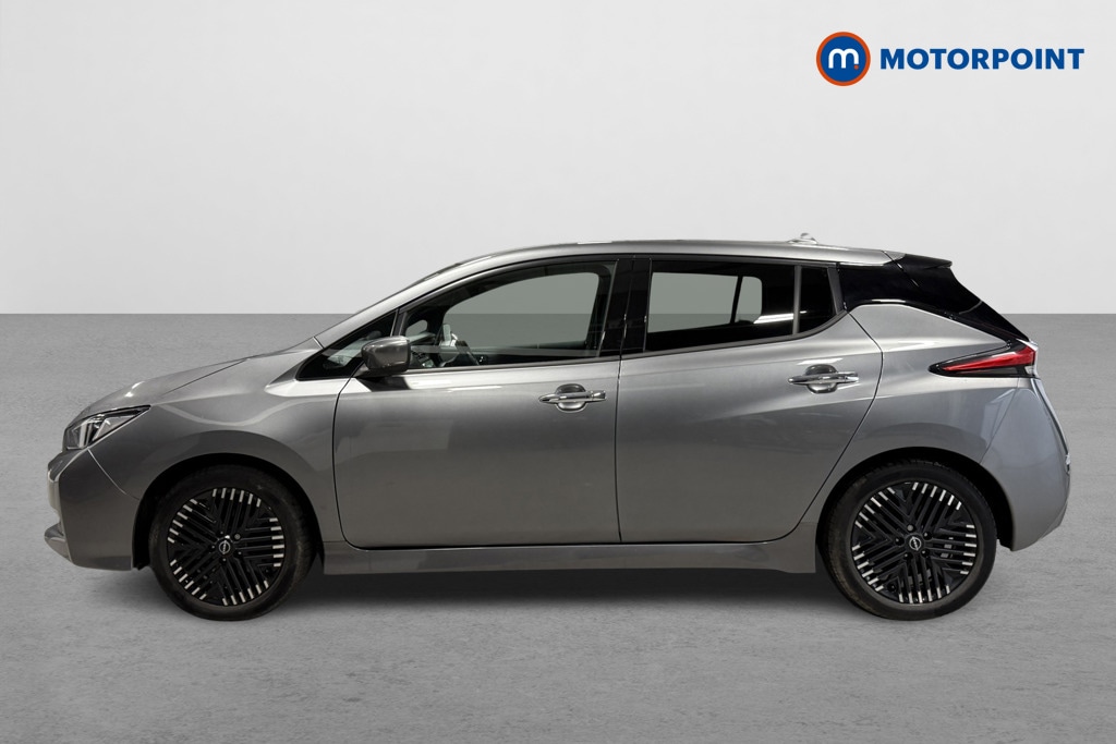 Used Nissan Leaf 2022 for sale - 76491616: Photo 4