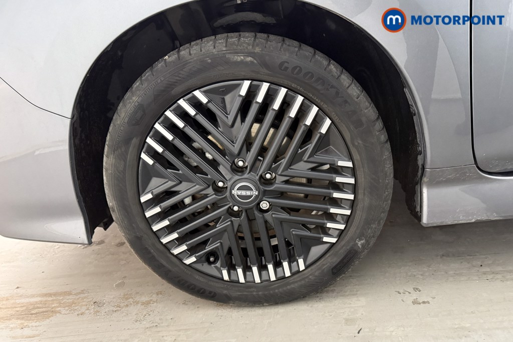 Used Nissan Leaf 2022 for sale - 76491616: Photo 40