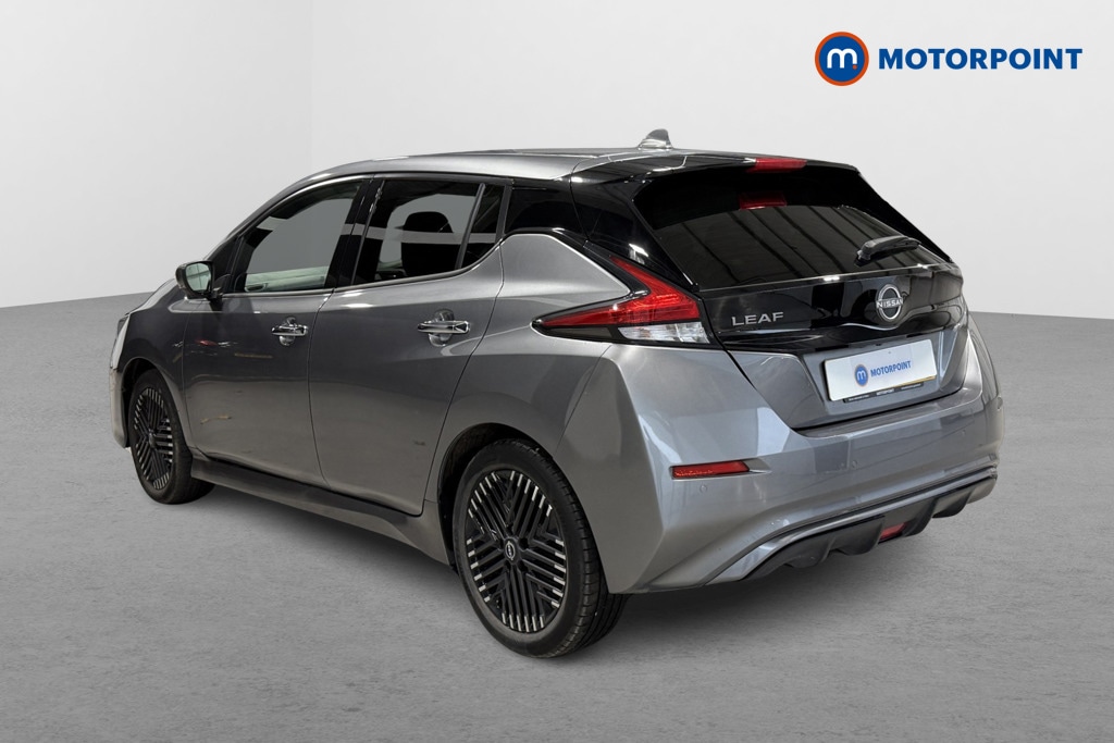 Used Nissan Leaf 2022 for sale - 76491616: Photo 5