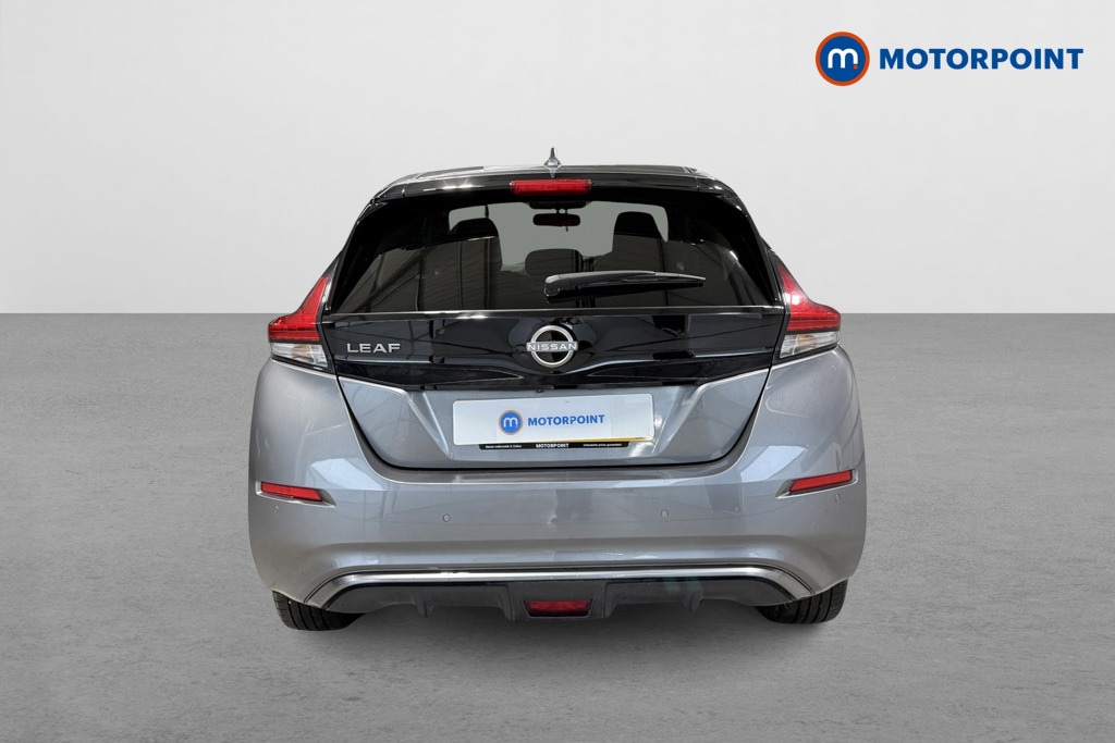 Used Nissan Leaf 2022 for sale - 76491616: Photo 6