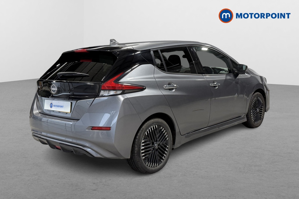 Used Nissan Leaf 2022 for sale - 76491616: Photo 7