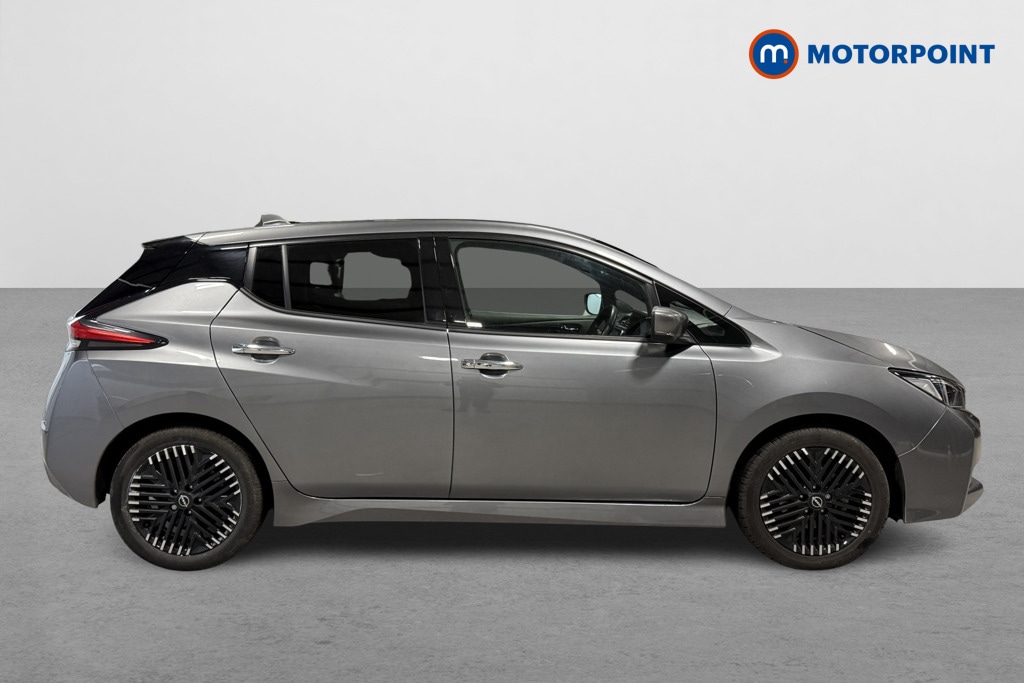 Used Nissan Leaf 2022 for sale - 76491616: Photo 8