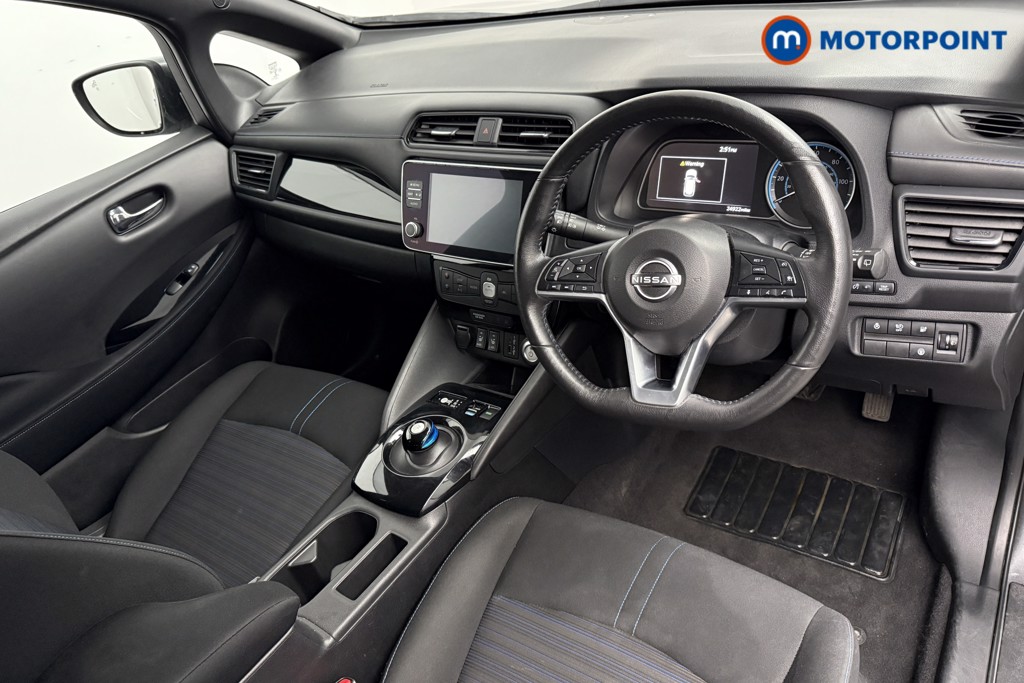 Used Nissan Leaf 2022 for sale - 76491616: Photo 9